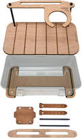 Wooden Table Compatible with Stanley Lunch Box 10qt (9.5L) (V2 Dripper Kit)