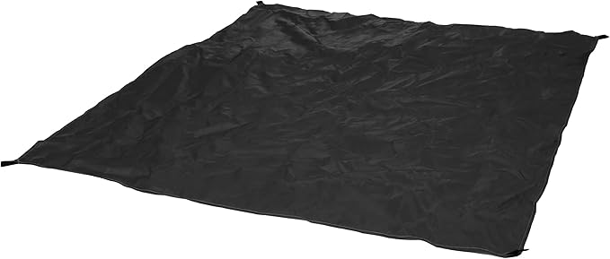 Wakeman Pop Up Changing Tent 3.3 x 3.3 x 6.2ft Camping Shower Tent for Portable Toilet Stall or Dressing Room with Carry Bag for Camping Beach or Tailgate Polyester