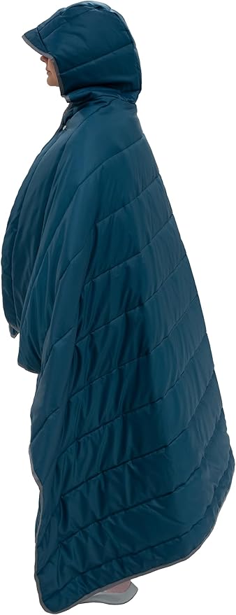 ALPS Mountaineering Camp Wrap - Teal