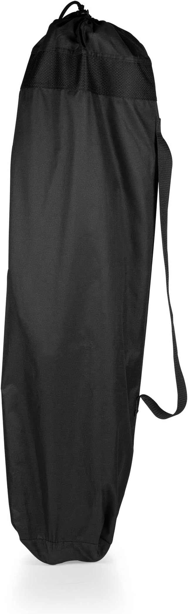 Picnic TIME PT-XL Heavy Duty Camping Chair XL Beach Chair 400 lb Capacity Camp Chair