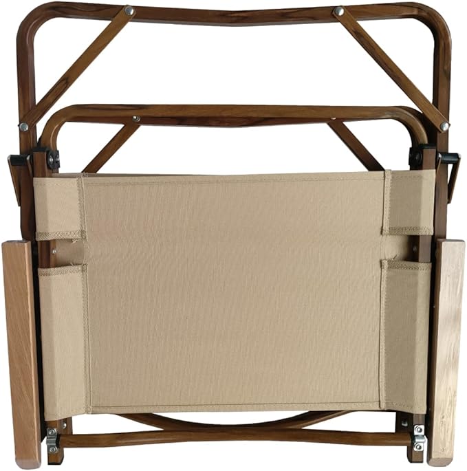 Relax and Recline: The Comfy 4-Pack Foldable Chair Set [Foldable Chairs Outdoor Camping Fishing]