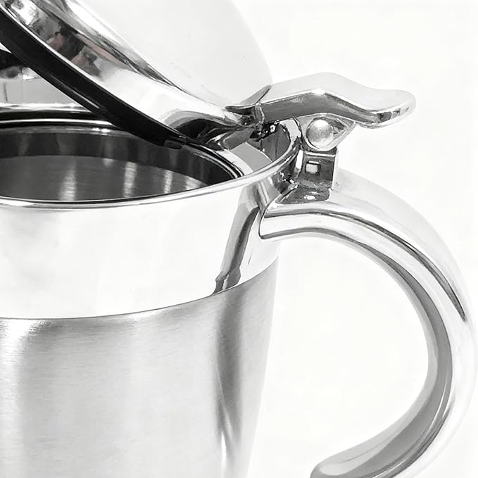 Sauce Bottles | 750ml Gravy Container - with Lid Anti-Drip Spout Insulated Maple Syrup Dispenserfor Family Gatherings Small Banquets Buffet Table Butter Kitchen Restaurant Party