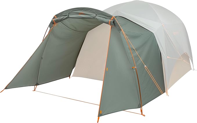 Big Agnes Vestibule for Big House Base/Car Camping Tent