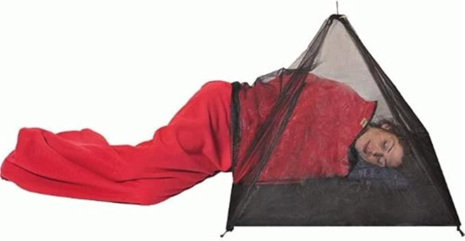 EQUINOX Mantis Sleep Screen