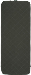 Exped LuxeMat Single MW - Self Inflating Luxury Sleeping Mat 4” Foam Pad Pump Included