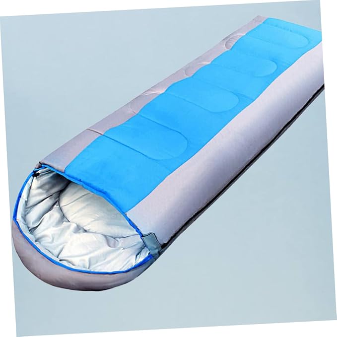Lightweight Camping Sleeping Bag Comfortable for Adults Outdoor Sleeping Bag for Hiking