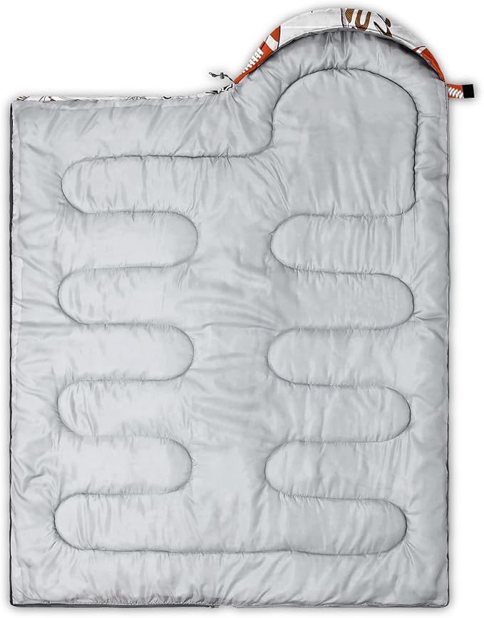 Print sleeping bagsleeping bagsOutdoor Camping Sleeping BagSuitable For Children Boys And Girls PortableWaterproofCompact And LightweightGreat For Outdoor CampingBackpacking And Hiking