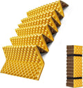 1PCS Yellow Foam Camping mat Super Light Closed Waterproof widening for Hiking/Picnic/Yoga