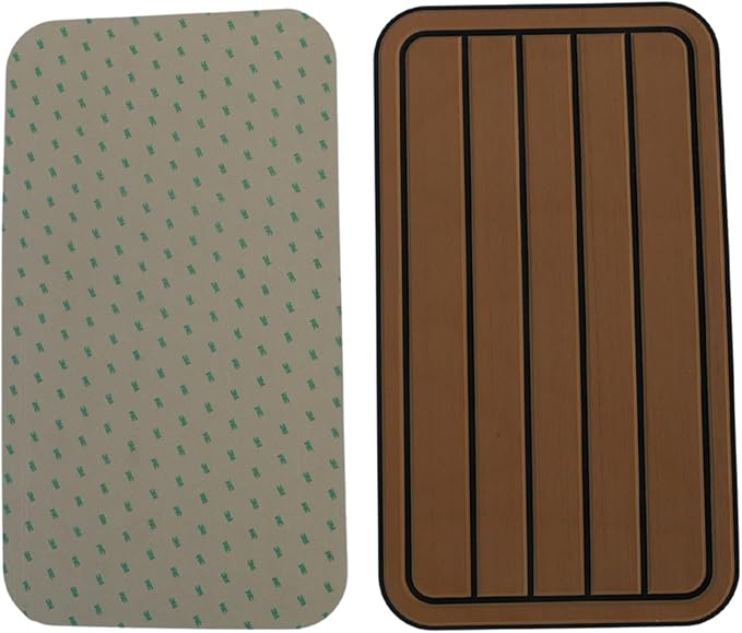 EVA Foam Cooler Mat pad with 3M Adhesvie Backing for YETI Tundra 45 Cooler