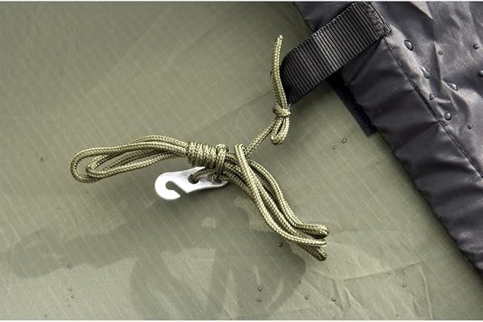 Snugpak Scorpion 2 Camping Tent