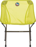 Big Agnes Skyline Ultralight Backpacking Chair Evening Primrose