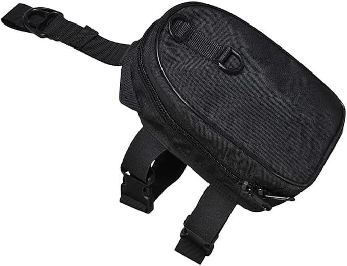 Diving Thigh Bag Light Weight Diving Thigh Pouches Storage Pocket Underwater Organizers Bag for Snorkeling Equipment