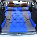 Car Air Mattress for Ford Mustang Mach-E/Puma K2 / Puma ST/Bronco Sport (CX430) Portable Foldable Car Air BedThick Air Bed Travel CampingF normal