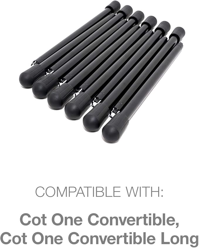 Helinox Cot One Camping Cot Leg Extenders