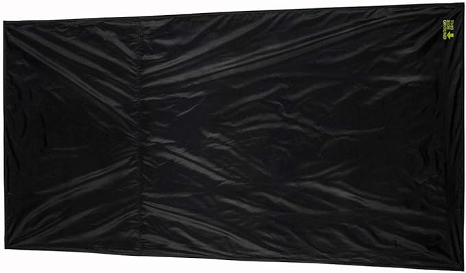 Eureka! 2-Person Fitted Tent Footprint
