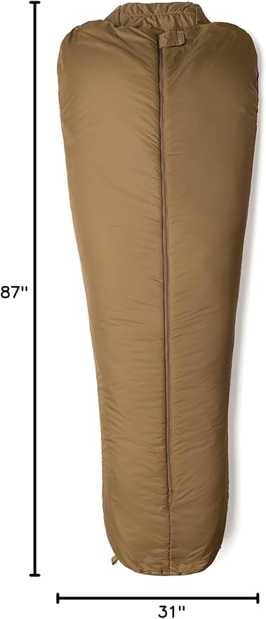 Snugpak Special Forces 2 Sleeping Bag