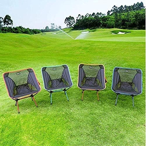 Foldable Sun Lounger Sunbed Sun Lounger Chair Garden Furniture Adjustable Patio Chair Folding Camping Deck Chair Portable Folding Chair for Hiking Fishing-Red