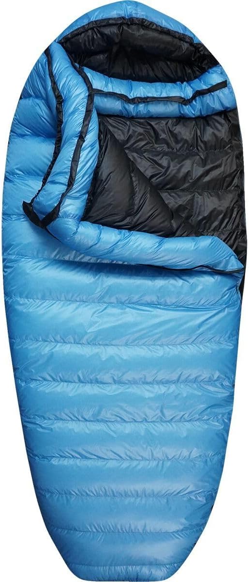 Lightweight Cloudlite by Western Mountaineering