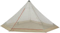 Big Agnes Gold Camp Tarp &amp Mesh Inner