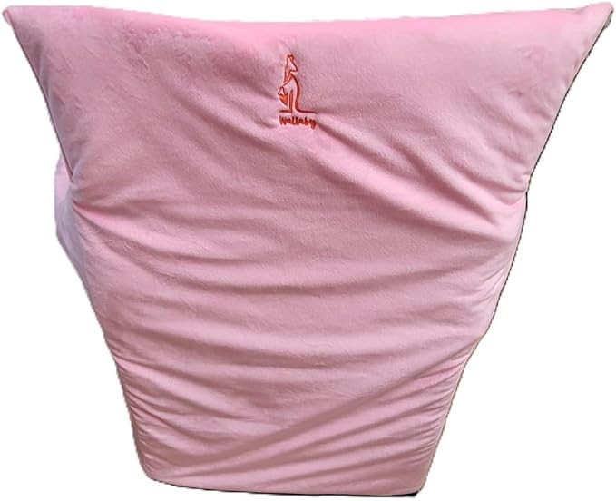 Wallaby™ Adult Camp Chair Sideline Blanket Faux Fur and 3M Thinsulate™ Fully Enclosed Chair Blanket for Outdoor Sports Events Camping Hunting or Tailgatingr