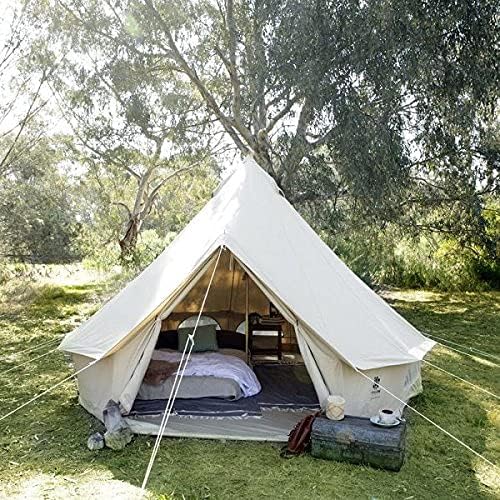 Psyclone Tents for Family Camping Glamping Hiking and Festival