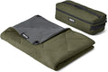 YETI Lowlands Blanket Multi-Use Blanket with Travel Bag