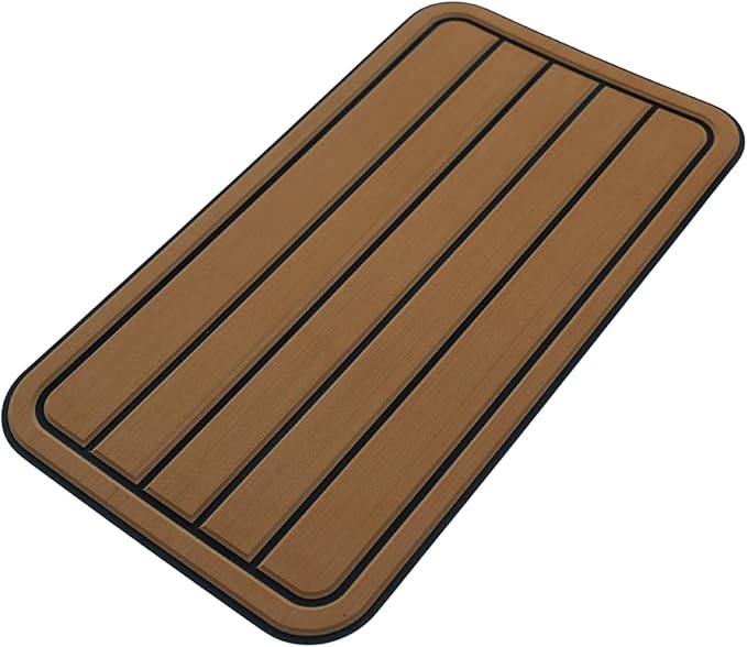 EVA Foam Cooler Mat pad with 3M Adhesvie Backing for YETI Tundra 45 Cooler