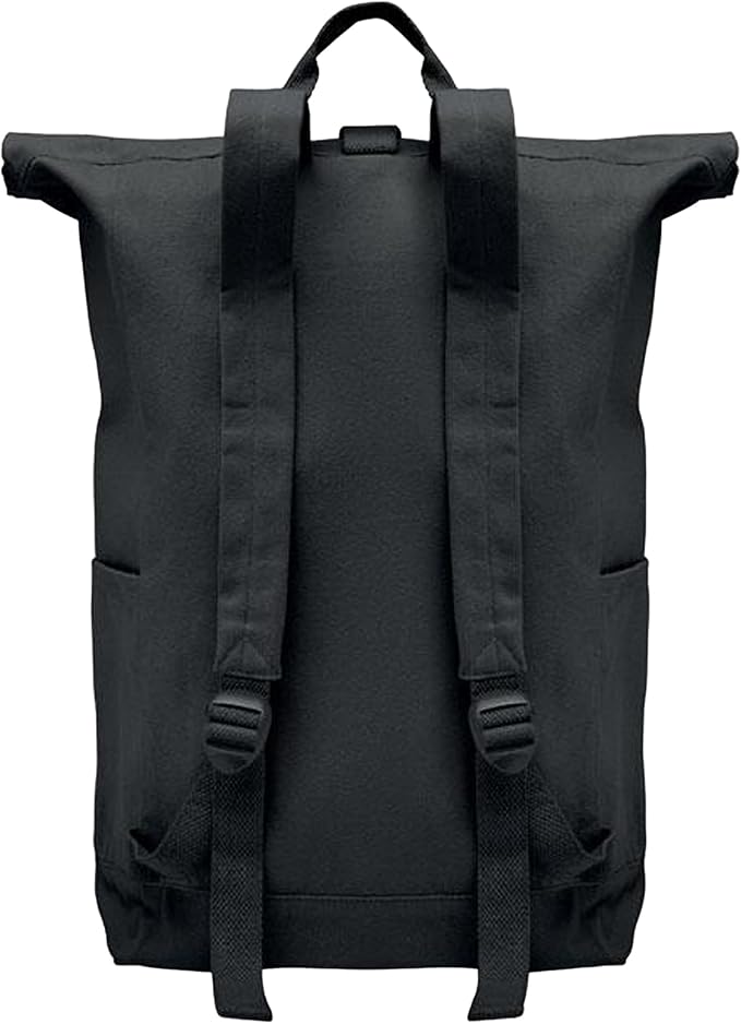 MidOcean Kamet Roll Top Knapsack (One Size) (Beige)