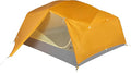 NEMO Equipment Aurora Backpacking Tent &amp Footprint | Backpacking Footprint