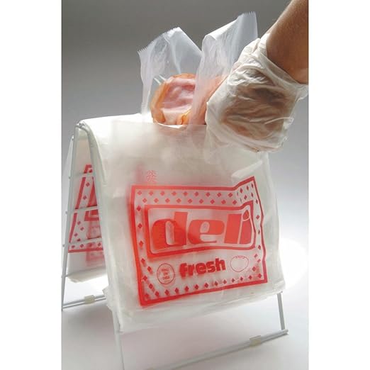 HUBERT Deli Bag Dispenser - 9L x 6D x 11 1/2H