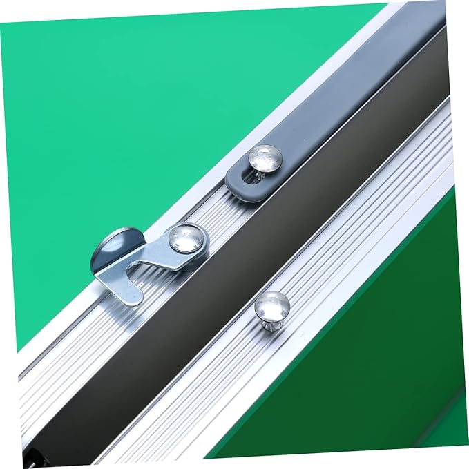 Aluminum Alloy Folding Table Compact BBQ Camping Desk Portable Computer Desk Easy to Carry Store