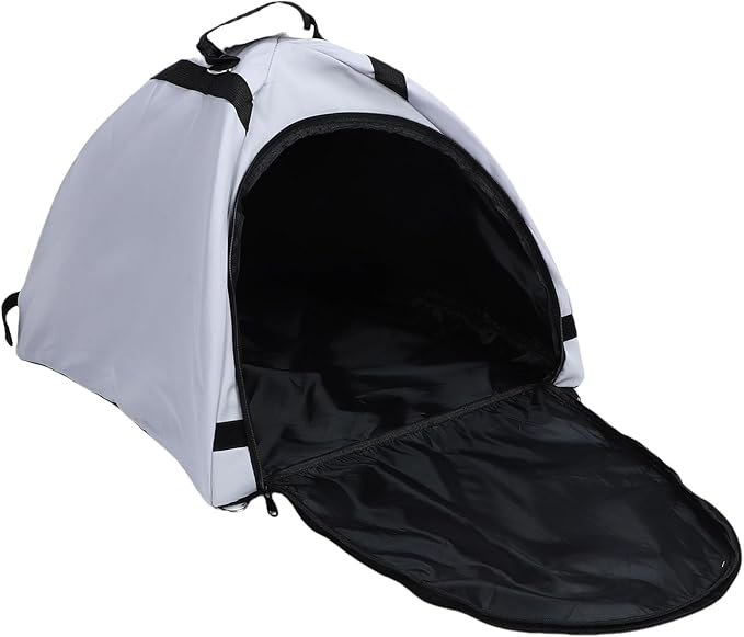 Laptop Privacy Tent - Water Proof Oxford Cloth Cover for Outdoor Travel | Foldable Sun &amp Rain Shielded with Storage Bag