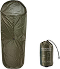 Bivy Sack Waterproof Sleeping Bags Ventilate Bivy Bag Lightweight Outdoor Survival Gear - for Adventure Camping &amp Emergency