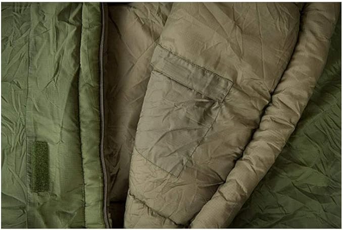Recon 3 Sleeping Bag - Rated 23°F / -5°C (Olive DRAB)