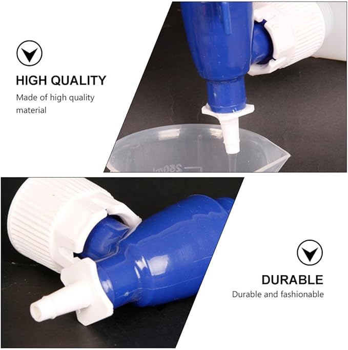 PRETYZOOM Food-grade Plastic 5l Water Dispenser with Spigot Break-resistant Honey Storage Container for Kitchen and Outdoor Use