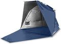 Sport-Brella Suncave UPF 50+ Sun and Rain Canopy for Camping Beach and Sports Events