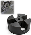 Hunting Blind Hub Replacement Compatible with Muddy Buddy Ground Blind Replacement Hub Connector for Ground Hunting Blind Pole Assembly