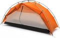 Taiji 1 Ultralight 3/4 Season Camping Tent 1 Person Backpacking Tent Easy Setup Instant 5000mm Waterproof Small Dome Tents for One Man Hiking Mountain
