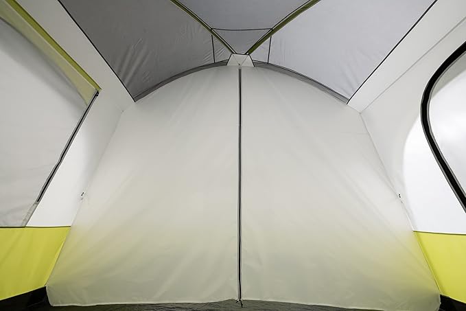 Cedar Ridge Tents Ironwood Tent