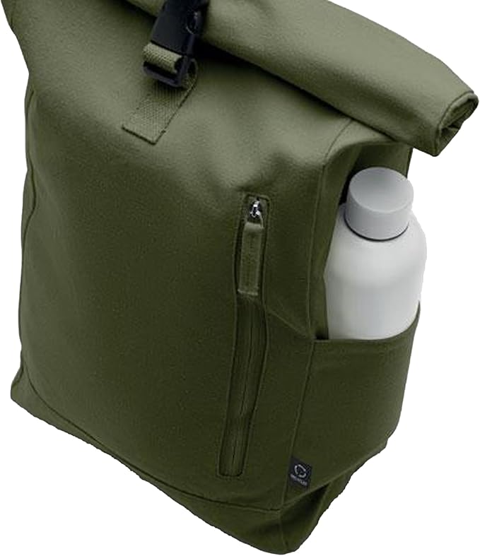 MidOcean Kamet Roll Top Knapsack (One Size) (Beige)