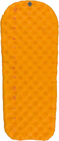 Sea to Summit Ultralight Insulated Backpacking Sleeping Pad X-Small (50 x 21.5 x 2 inches)