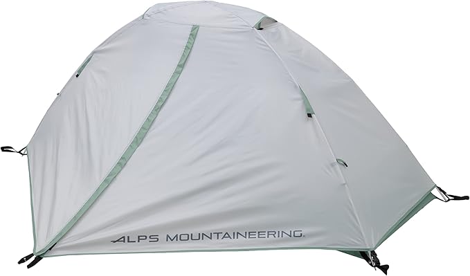 ALPS Mountaineering Felis 1-Person Tent Recycled Materials