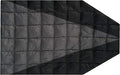 Go Outfitters Stratus Top Quilt | The Ultralight Sleeping Un-Bag &amp Hammock Camping Top Quilt