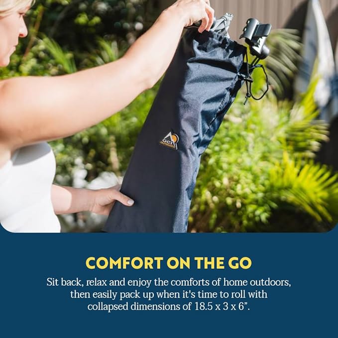 GCI Outdoor Sunshade Accessory