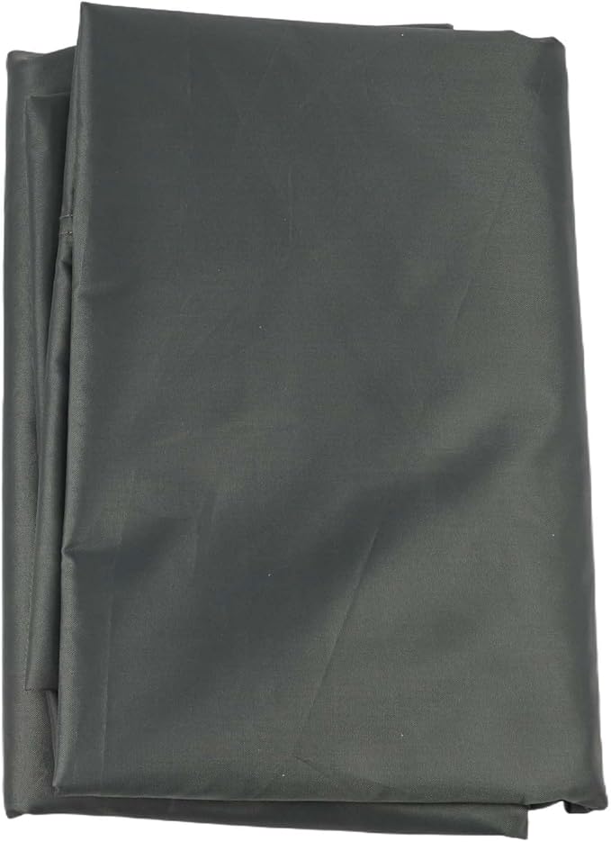 Tent Mat Hexagon Outdoor Picnic Tarp Waterproof 210D Oxford PU Coating Tear-Resistant Moisture-Proof Beach Pad with Ground Nails Portable for Camping Hiking Travel
