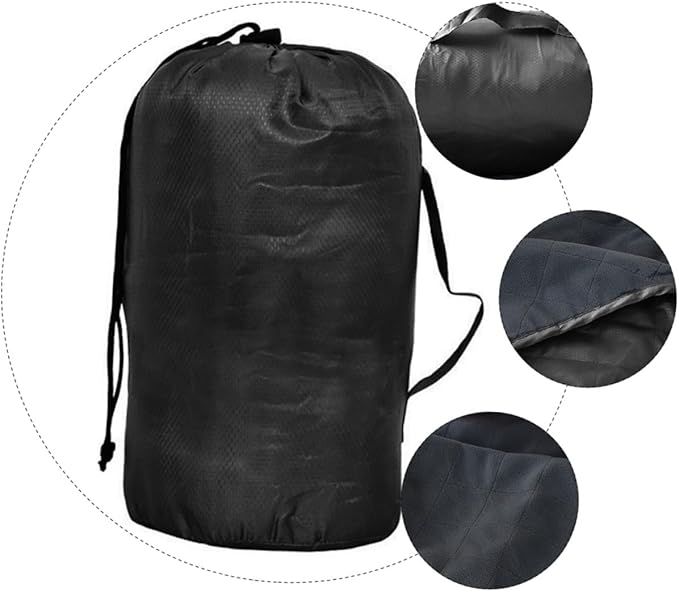 Outdoor Camping Blanket Moisture Fleece Nap Blanket Compact Picnic Mat for Beach Festivals and Picnics Easy to Pack and Carry