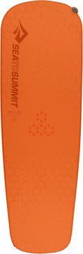 Sea to Summit Ultralight Self-Inflating Foam Sleeping Pad for Backpacking and Camping Large (78 x 25 x 1 inches)