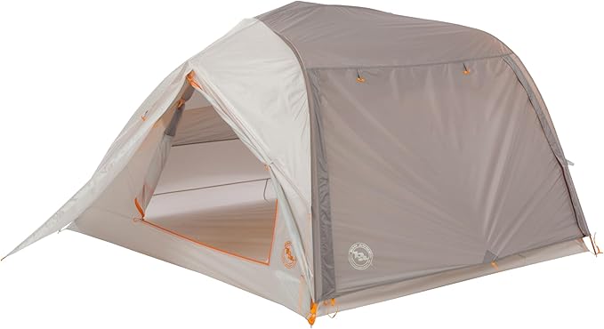 Big Agnes Salt Creek Superlight Backpacking Tent