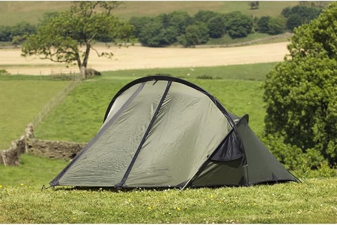 Snugpak Scorpion 2 Camping Tent