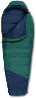 Kelty Sleeping-Bags Kelty Mistral Synthetic Camping Sleeping Bag